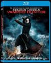 Abraham Lincoln a vámpírvadász (Blu-ray) *Magyar kiadás - Antikvár - Kiváló állapotú*
