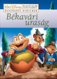 Több rendező - Békavári uraság (DVD)