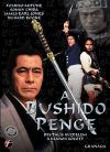 A Bushido penge (DVD) *Antikvár - Kiváló állapotú*