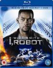 Én, a robot (Blu-Ray) *Magyar kiadás*