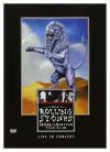 Rolling Stones - Hidak Babalonba Turné 97-98 - The Bridges to Babylon Tour (DVD) *Antikvár - Kiváló állapotú*