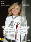 Gasztroangyal 1. (DVD)