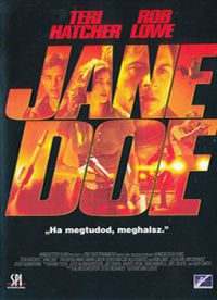 Kevin Elders - Jane Doe (DVD)