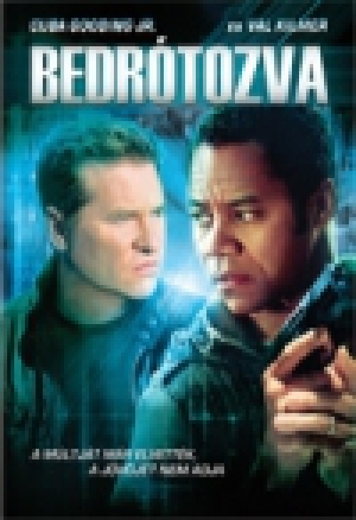 Bedrótozva (DVD)