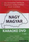 Nagy Magyar Karaoke 1.rész (DVD)