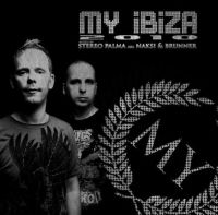  - Náksi Vs. Brunner - My Ibiza '2010
