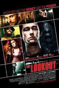 Scott Frank - A kulcsfigura (DVD)