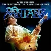  - Santana - Guitar Heaven