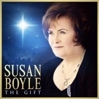  - Susan Boyle - The gift