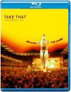 Take That - Progress (Blu-ray)