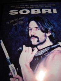Novák Emil - Sobri - Egy bakonyi betyár legendája (DVD) *Antikvár - Kiváló állapotú*