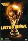 A foci VB-k története (DVD)