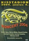 Fonográf - Koncert 2004 (DVD)