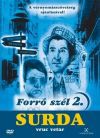 Surda - Forró szél 2. (DVD)  *Antikvár - Kiváló állapotú*