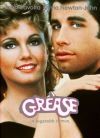 Grease (DVD) *Pomádé* *40 éves jubileumi változat*