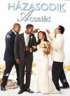 Házasodik a család (DVD)