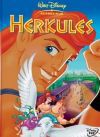 Herkules (DVD) *Walt Disney* *Antikvár-Kiváló állapotú*