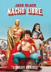 Nacho Libre (DVD) *Különleges változat* *Antikvár - Kiváló állapotú*