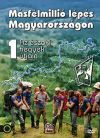 Másfélmillió lépés Magyarországon I. (DVD)