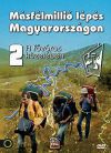 Másfélmillió lépés Magyarországon II. (DVD) 