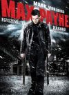 Max Payne - Egyszemélyes háború (DVD) *Antikvár-Kiváló állapotú*