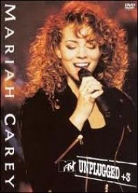 több rendező - Mariah Carey: MTV Unplugged (DVD)