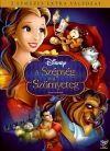 A Szépség és a Szörnyeteg *Disney-Klasszikus* (DVD) *Import-Magyar szinkronnal*  