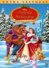 A Szépség és a Szörnyeteg - Varázslatos karácsony (extra változat) (DVD)