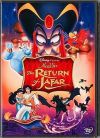 Aladdin és Jafar (DVD)