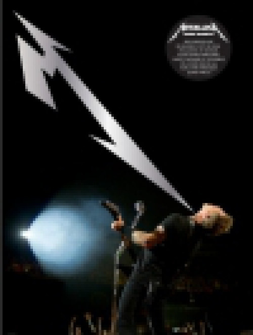 Metallica - Quebec magnetic (2 DVD) *Antikvár-Kiváló állapotú*