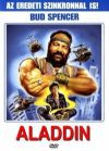 Bud Spencer - Aladdin (DVD) *Antikvár - Kiváló állapotú*