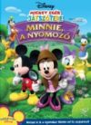 Mickey Egér játszótere - Minnie, a nyomozó (DVD)