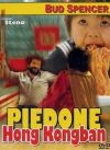Bud Spencer - Piedone Hong Kongban (DVD)
