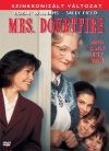 Mrs. Doubtfire (DVD) *Import - Magyar szinkronnal* *Antikvár - Kiváló állapotú*