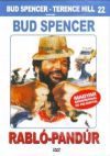 Bud Spencer - Rabló-pandúr (DVD)