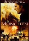 München (DVD) *Antikvár - Kiváló állapotú*