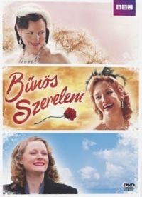 Clare Beavan - Bűnös szerelem (DVD)
