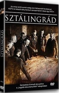 Jörg Müllner, Friedrich Scherer, Christian, Deick Stefan, Mausbach, Sebastian Dehnhardt, Manfred Oldenburg - Sztálingrád (DVD) (B-Roll)