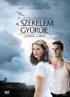 A szerelem gyűrűje (DVD) *Antikvár - Kiváló állapotú* 