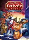 Olivér és társai (DVD) *Disney - jubileumi kiadás*