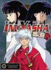Inuyasha 5.  (29-36) (DVD)