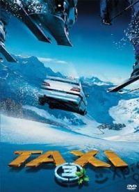 Gerard Krawczyk - Taxi 3. (DVD)