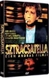 Kern András - Sztracsatella (DVD)