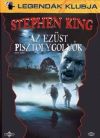 Stephen King: Ezüst pisztolygolyók *Legendák klubja* (DVD)