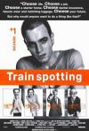 Trainspotting (DVD) *Antikvár-Kiváló állapotú*