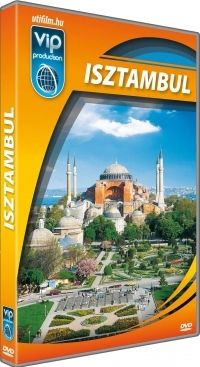 Nem ismert - Utifilm - Isztambul (DVD) *Antikvár-Jó állapotú*