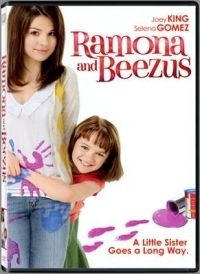 Elizabeth Allen - Ramona és Beezus (DVD) *Antikvár - Kiváló állapotú*