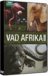 Vad afrika 3. (DVD)
