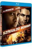 Száguldó bomba (Blu-ray) *Magyar kiadás - Antikvár - Kiváló állapotú*