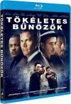 Tökéletes bűnözők (Blu-ray) *Magyar kiadás-Antikvár-Kiváló állapotú* 